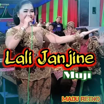 Lali Janjine by Muji