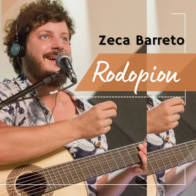 Zeca Barreto