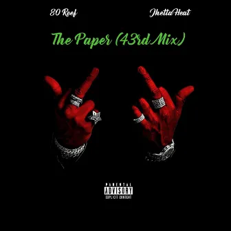 Get the Paper (43rd mix) by 80 Reef