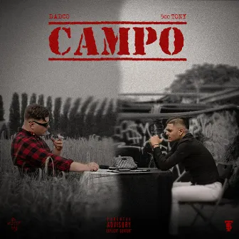 Campo by Dadco