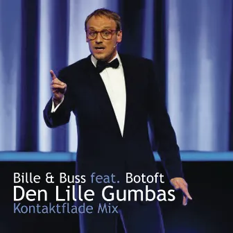 Den Lille Gumbas (Kontaktflade Mix) (feat. Botoft) by Buss