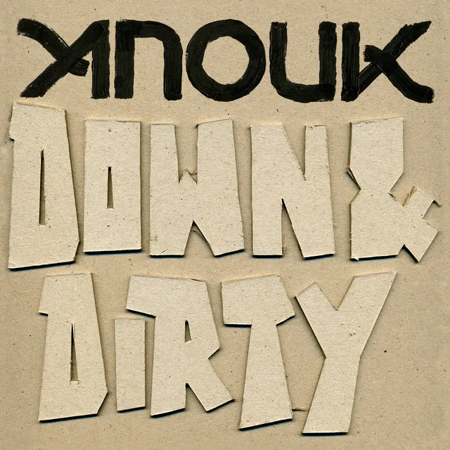 Down & Dirty