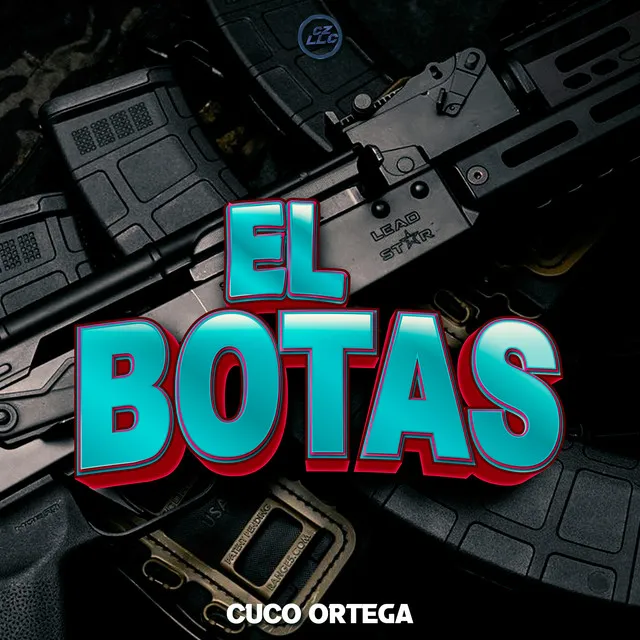 El Botas