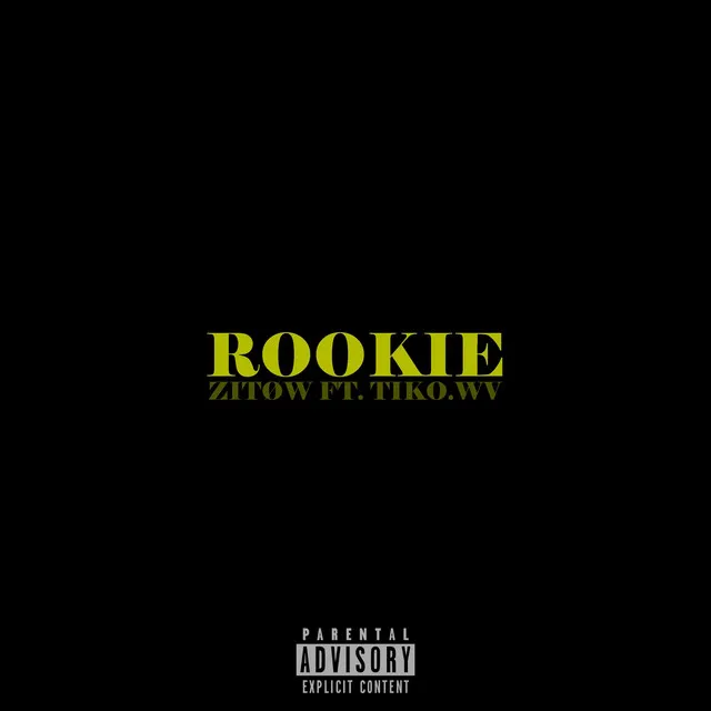 Rookie