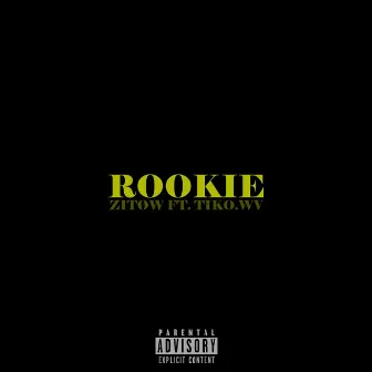 Rookie by ZitøW