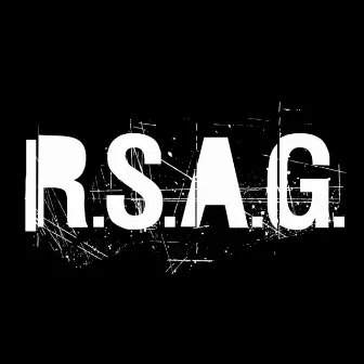 Rotate EP by R.S.A.G.