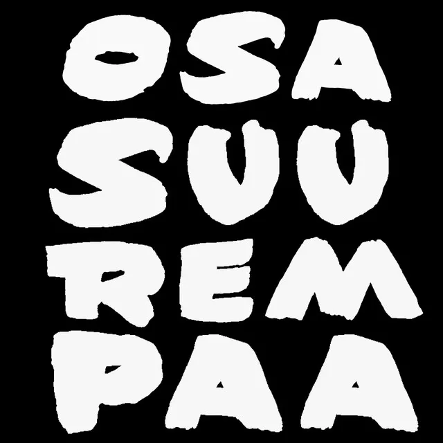 Osa Suurempaa