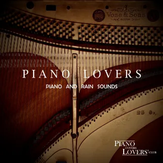 Piano Lovers by Piano Covers Lovers' Club