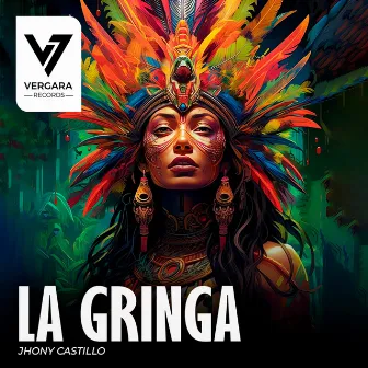 La Gringa by Jhony Castillo