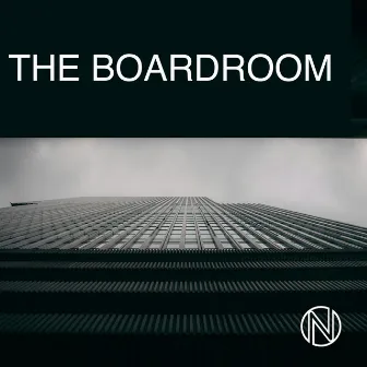 The Boardroom by RK Masters