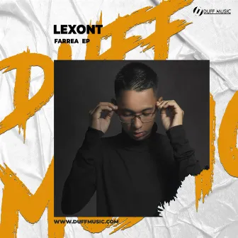 Farrea EP by Lexont