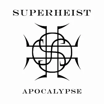 Apocalypse by Superheist