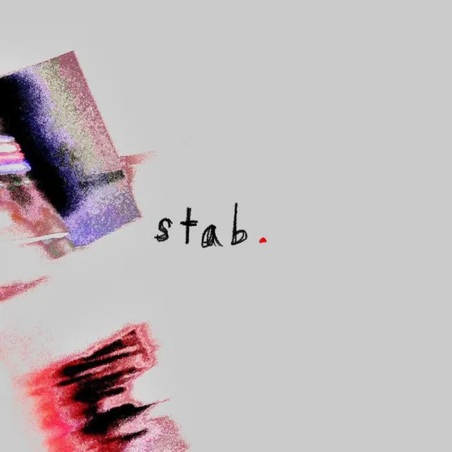 s t a b .