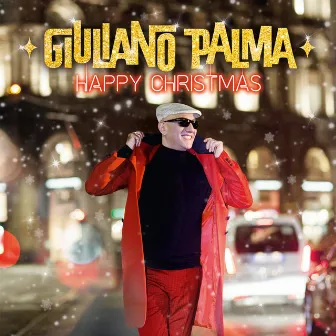 Happy Christmas by Giuliano Palma