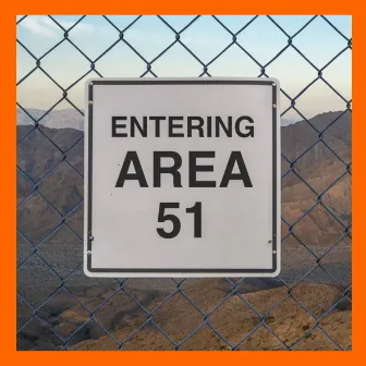 AREA 51 by CLERO