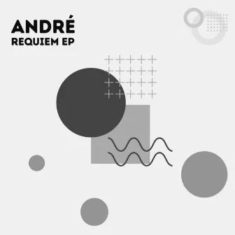 Requiem EP by André (ARG)