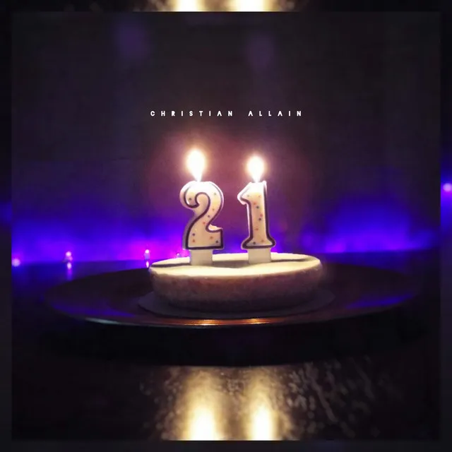 21