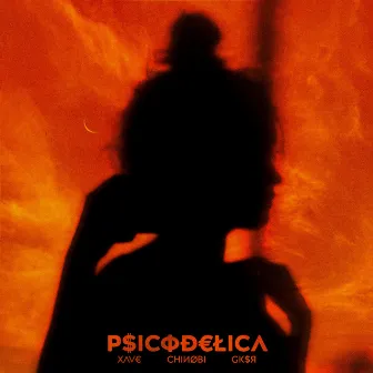 Psicodélica by Gksr