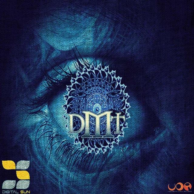 DMT EXPERIENCE - Original Mix