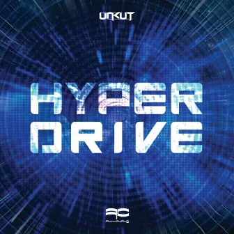 Hyperdrive by Unkut