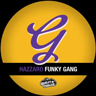 Funky Gang by Hazzaro