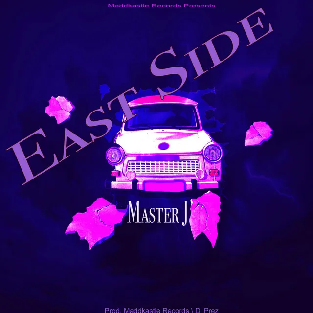 East Side - Instrumental