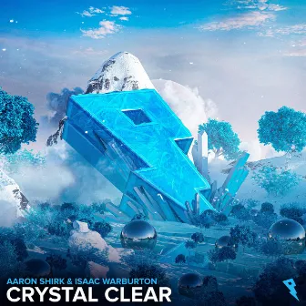 Crystal Clear by Isaac Warburton