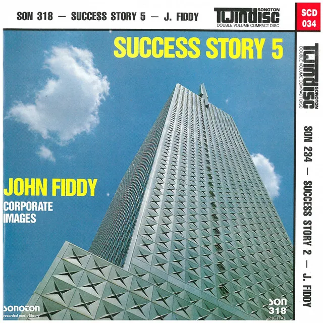 Success Story, Vol. 5 & 2