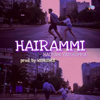 Hairammi by Haobam Yaikhomba