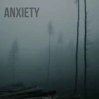 anxiety by juno