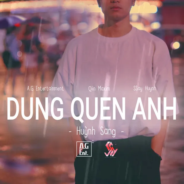 Đừng Quên Anh