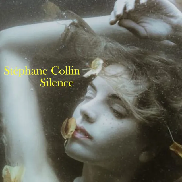 Silence - Woman