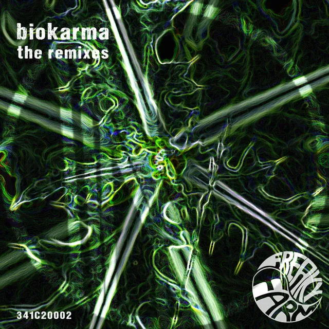 Biokarma - Everything Counts Remix