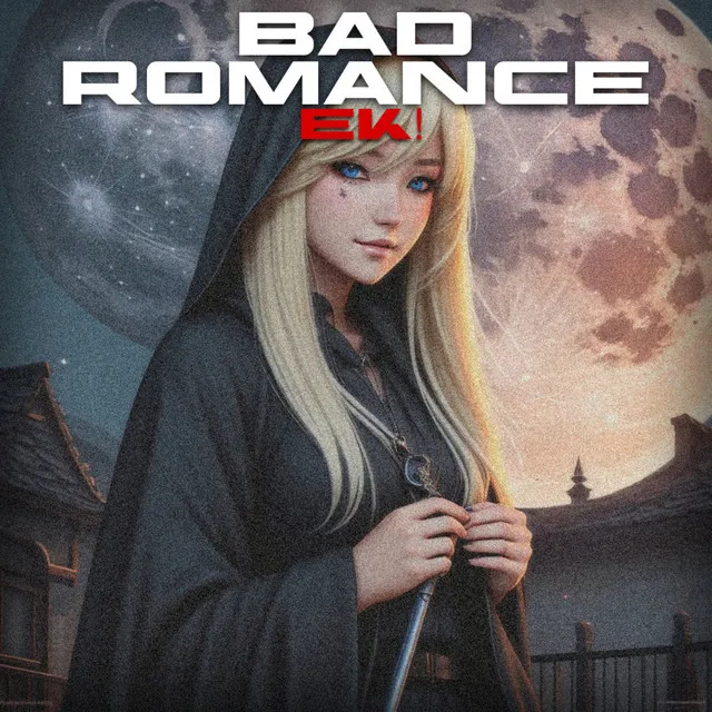 Bad Romance