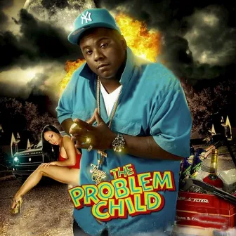 The Problem Child by Tom. G