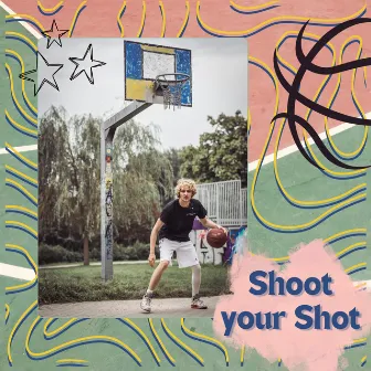 Shoot your Shot by Jaspur Juice