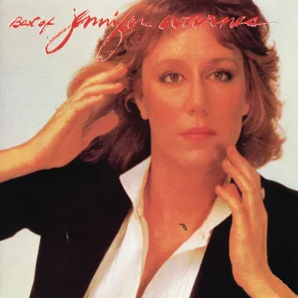 Best Of Jennifer Warnes by Jennifer Warnes