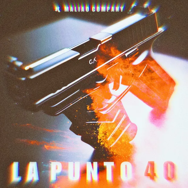 La Punto 40