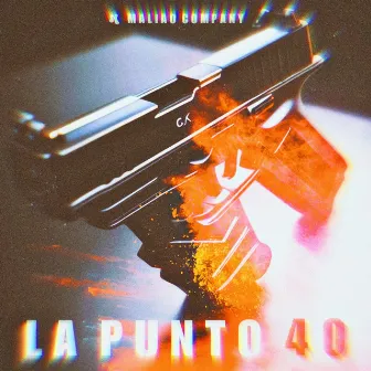 La Punto 40 by Maliao