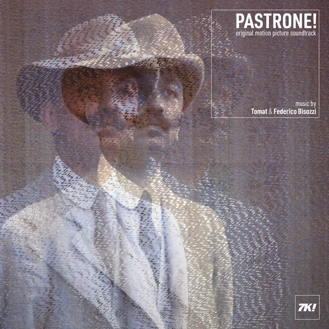 PASTRONE! (Original Motion Picture Soundtrack)