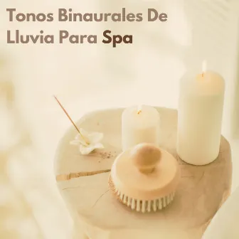 Tonos Binaurales De Lluvia Para Spa by Lista de reproducción de música de spa