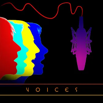 Voices by Douglas Wood