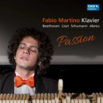 Passion by Fabio Martino