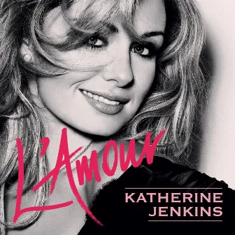 L'amour by Katherine Jenkins