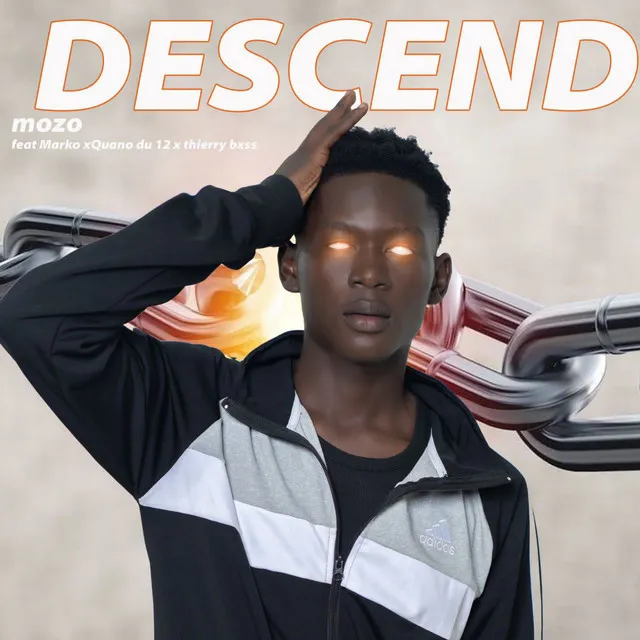 Descend