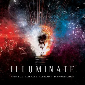 Illuminate by Anna Lux