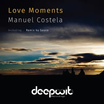 Love Moments by Manuel Costela