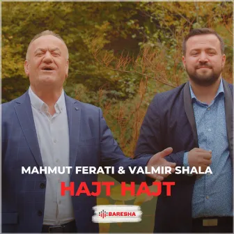 Hajt Hajt by Mahmut Ferati