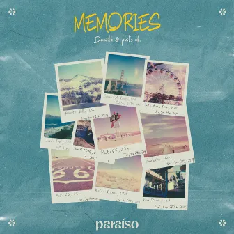 Memories by Dawilk