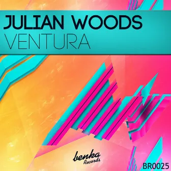 Ventura by Julian Woods